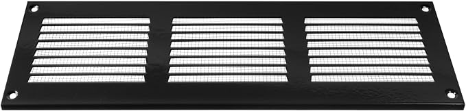 HVAC OV 12" x 4" Inch - Image 7