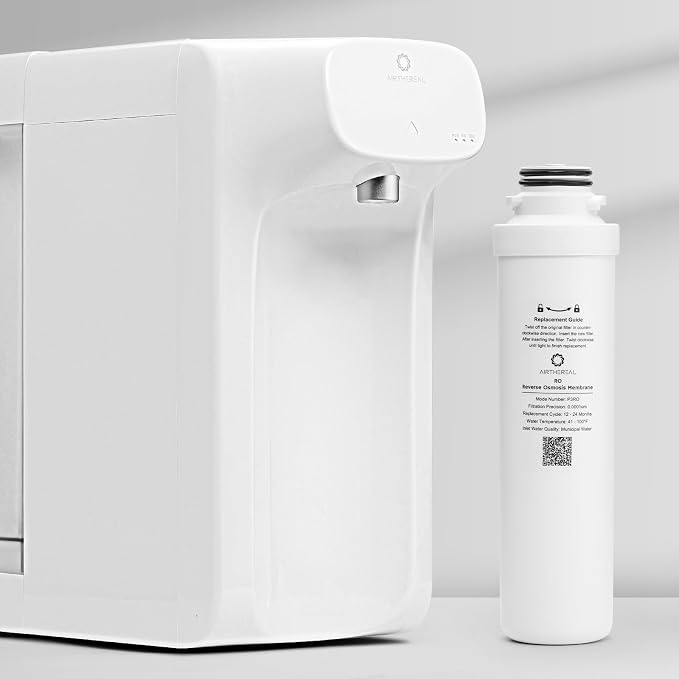 Airthereal RO Replacement Filter - Image 2