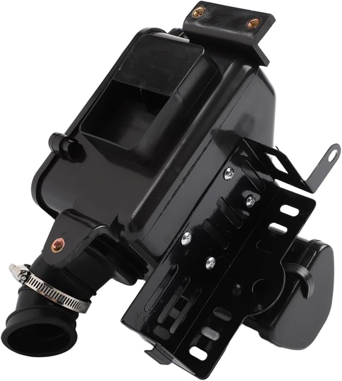 For Honda Motorcycle Cg125 Air Filter Housing Set - Image 6
