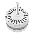 showingo 5" Diameter 97009317 Attic Fan Motor Compatible by showingo
