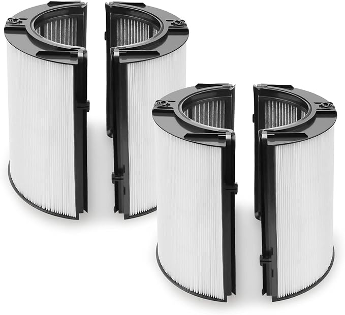 TP06 HEPA Replacement Filter for Dyson HP06 TP06 HP07 TP07 TP7A HP09 TP09 HP09 by YUEFENG
