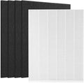 Air Purifier Filter Replacement Part C545, Compatible by Unknown