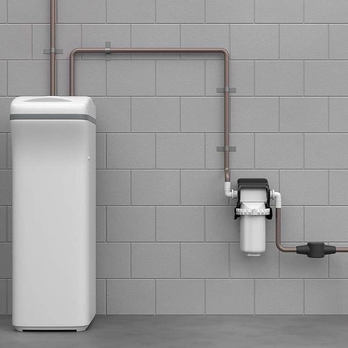 EcoPure WHARF30 Whole Home Pivotal Replacement Water Filter – Fits EPWHE System - Image 4