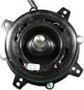 Hessaire Fan Motor, 1/2 hp 6615100-1 Each by Hessaire