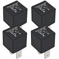 VF7-11F11-S01 Automotive Relay – 12VDC 70A 4-Pin High-Current Relay by CasalyticsOfficals