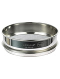 All 304 Stainless Steel 30 Mesh Test Sieve, 8 Inch/20cm Diameter, Lab Sieve & by LVDALAB