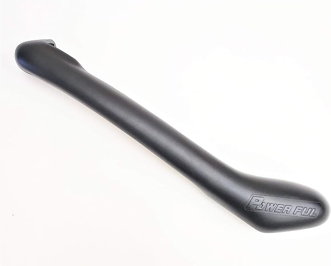 Snorkel Kit Compatible For 1998-2007 Lexus LX470, 1998-2007 Toyota TY Land - Image 7