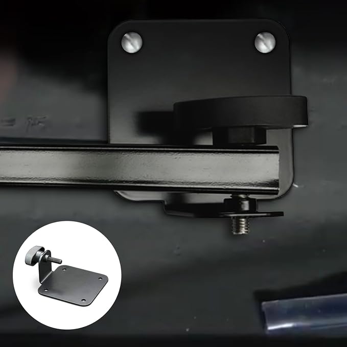 Ozonics Hard Side Blind Mounting Bracket - Image 5
