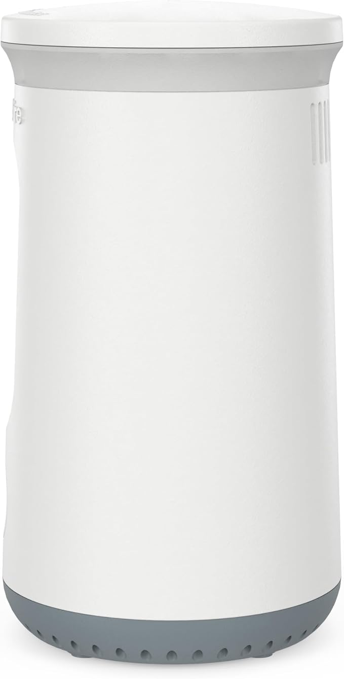 AprilAire ZAWTHCPV Smart Indoor 5-in-1 Wi-Fi Air Quality Monitor, App - Image 16