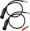 2 PCS 4978 Electrode Wires and 4004 in-line Strainer by MIYOLO