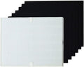 PUREBURG AeraMax 300 Replacement True HEPA Filter Set Compatible by PUREBURG-PureYourBreath