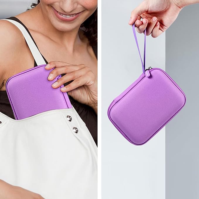 Leayjeen Carrying Case Compatible - Image 6