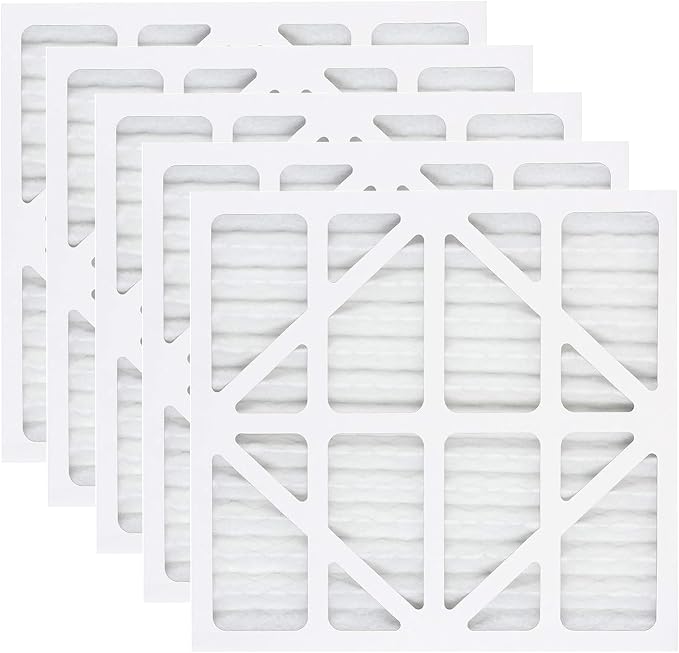 Abestorm MERV-10 Air Filter for Filteair HEPA S1 S2 S3 / Filteair HEPA V1 V2 V3 by AbestormSolutionsINC