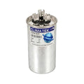 ClimaTek 30 + 3 MFD 370/440 Volt Dual Run Capacitor CAP99-3034R | 30/3 VAC | by ClimaTek