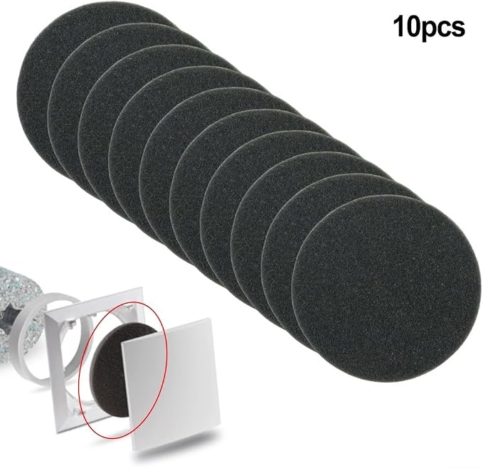 10Pcs Filters With G3 Classification - Image 4
