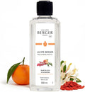 MAISON BERGER Lampe Berger Refill, 500 ml, Goji Berries | Catalytic Lamp by MAISONBERGER