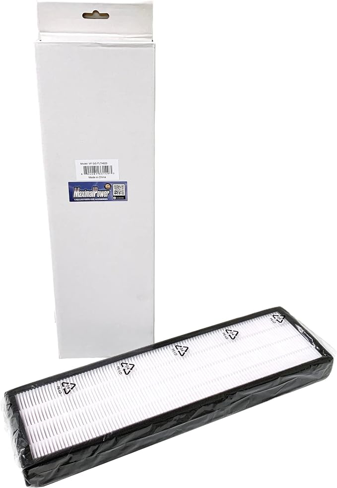 MaximalPower Replacement HEPA Filter & Pre-Filter - Image 7