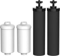 Filterlogic Gravity Water Filter Replacement by Filterlogic