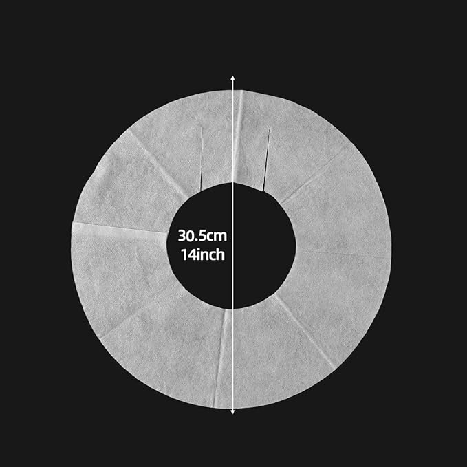 Summer Fan Dust Covers, Electric Fan Dust Cover | Easy Removal Guard Filter - Image 6