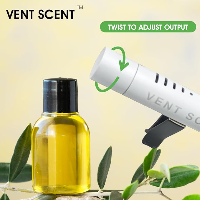 Whole Home Air Freshener | Custom Scent of Your Choosing | Passive Essential - Image 7