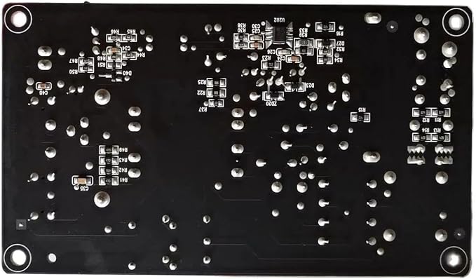 AC-M6-POW-XR/AC-M6-POW-YY Air Purifier Power Supply Board Accessories，Compatible - Image 3