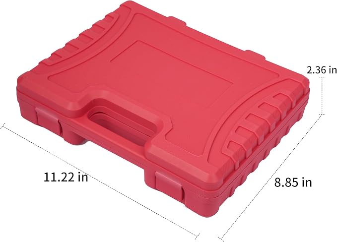 DAYUAN Cooling System Vacuum Purge Radiator Coolant Refill Tool Kit | - Image 7