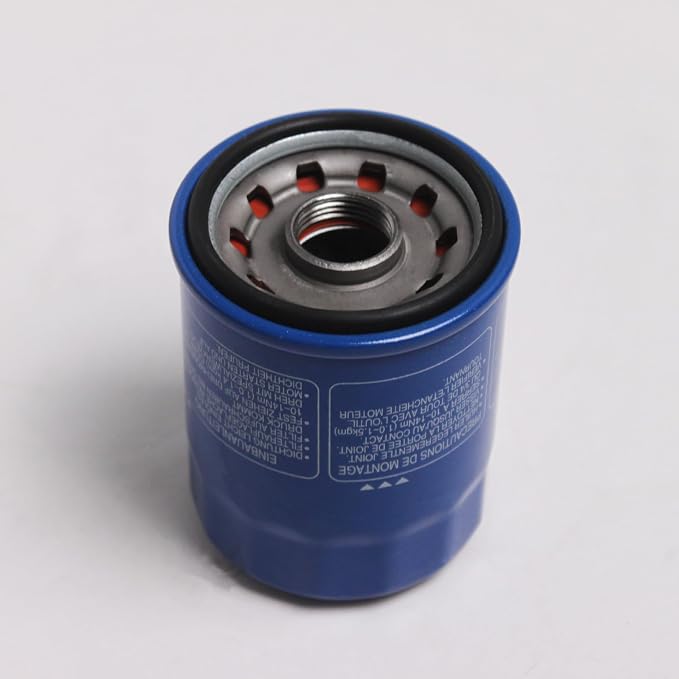 15400-PLM-A02 OIL FILTER, For honda oil filter, Fits For Honda15400-RAF-T01 by Unknown