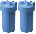 Culligan HD-950A Whole-House Heavy Duty 1" Inlet/ by CulliganWater