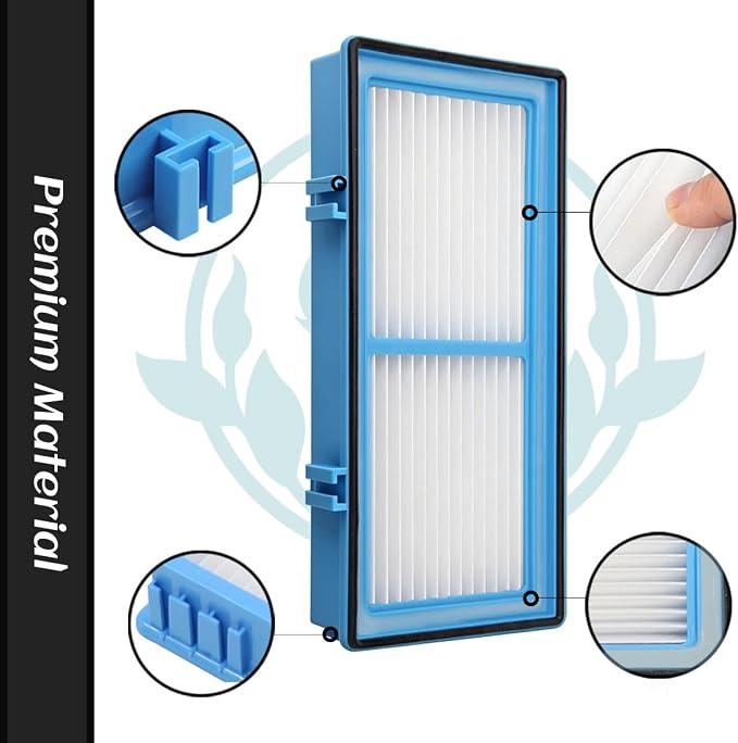 Aer1 HAPF30AT-Total Air Hepa Type Filter, Replacement - Image 4