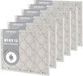 SpiroPure 20x21x1 MERV 13 Pleated Filter Air Filters by SpiroPure