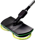 Spinning Cleaner Vacuum, Electric Mops by Unknown