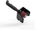 K&N Cold Air Intake System: High-Flow Air Filter, Increase Performance & by KNEngineeringInc