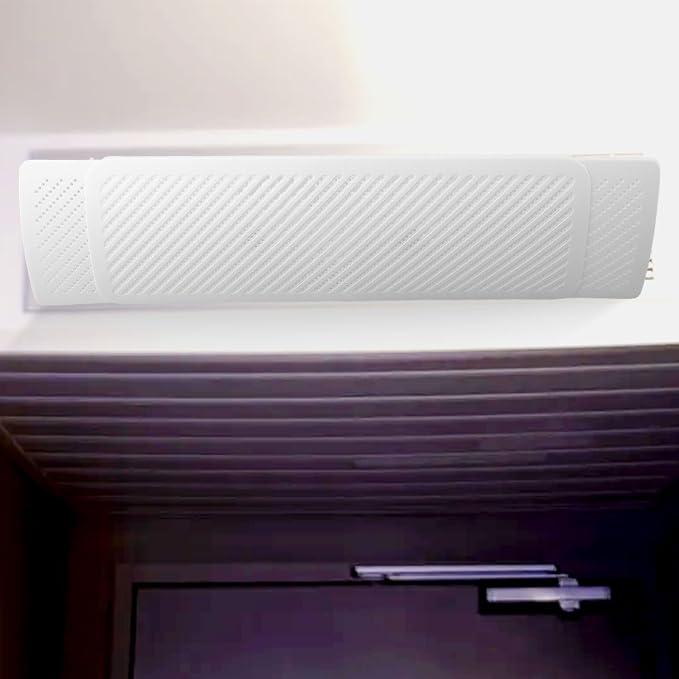 Air Conditioner Deflector, Ac Vent Deflector, - Image 6