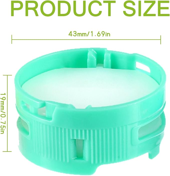 Odor Neutralizer Cartridge Replacement - Image 6