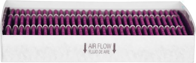 Febreze Odor Control HEPA Cabin Air Filter by PUREFLOW RZ18091H Fits 2017-2020 - Image 11