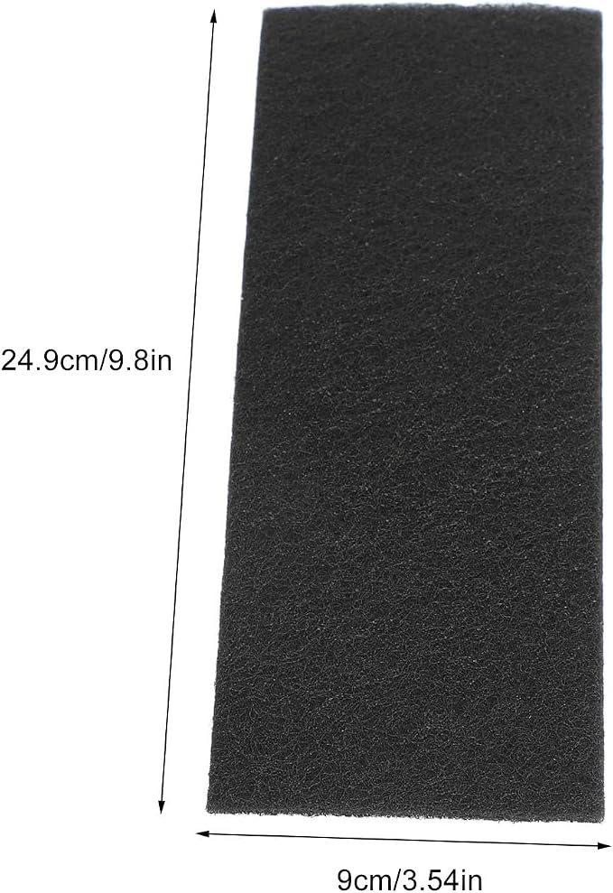 5-Pack Ceiling Fan Blade Filters - Image 5