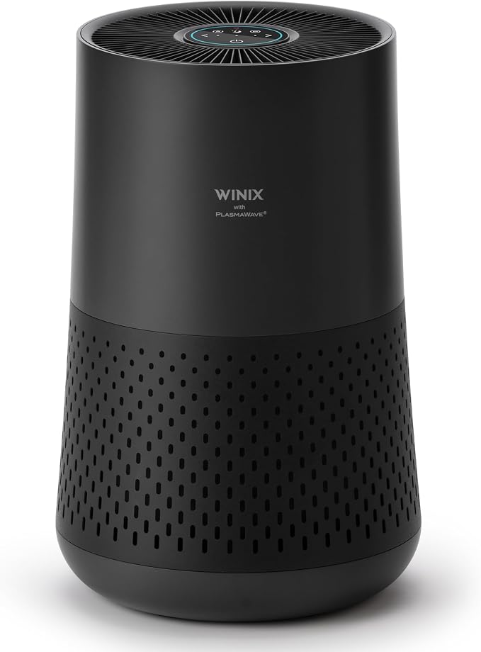 WINIX A230 Air Purifier for Bedroom Up to 1110 Ft² in 1 Hr by Unknown