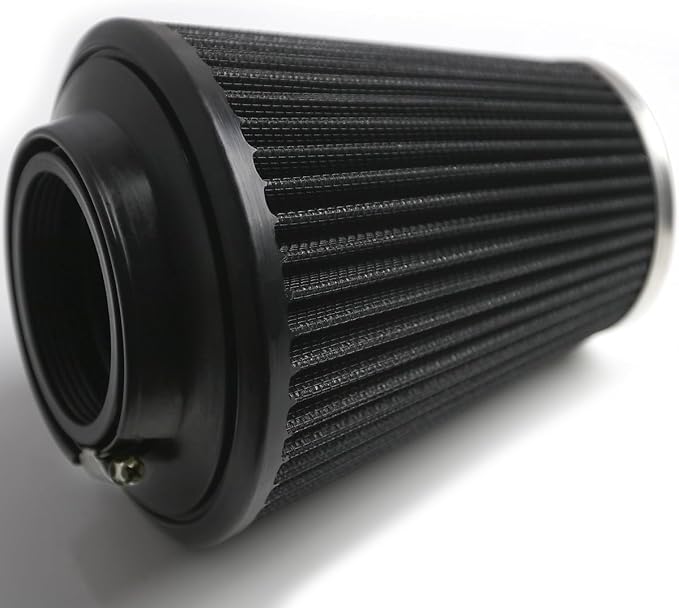 Big Sucker cone Air filter intake - Image 5