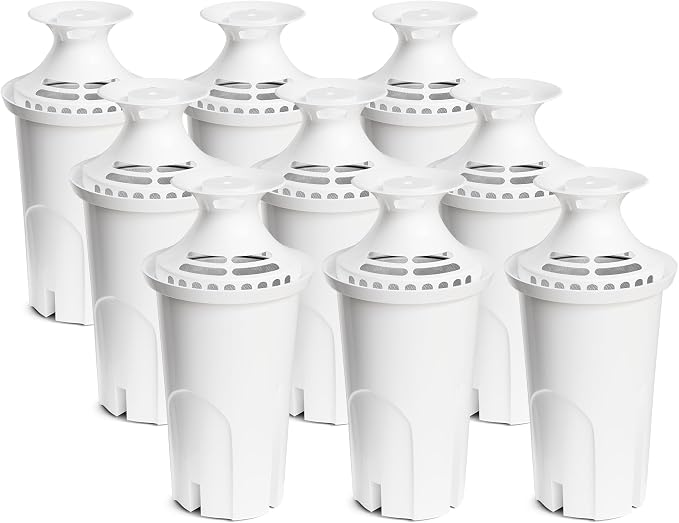 Water Filter Replacement Compatible by DESENRUIS