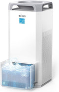 Afloia Humidifier for Bedroom & Large Room – Mist Free Evaporative Humidifier by Afloia