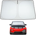 Proadsy 2026 Upgrade Front Windshield Sun Shade Foldable Sunshade Protector by Proadsy
