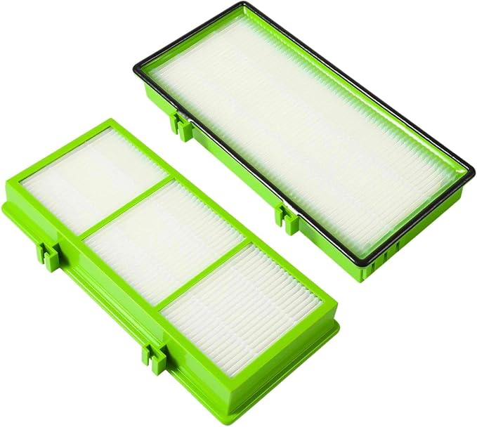 Nispira AER1 HAPF300AHD Allergan Remover Filter Replacement - Image 7