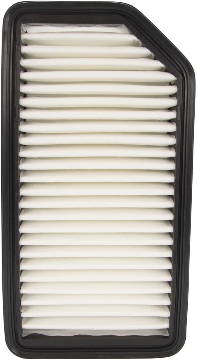 ECOGARD XA6094 Premium Engine Air Filter | Fits 2010-2011 Kia Soul 1.6L - Image 7