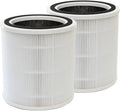 PUREBURG Replacement Filter Compatible by PUREBURG-PureYourBreath
