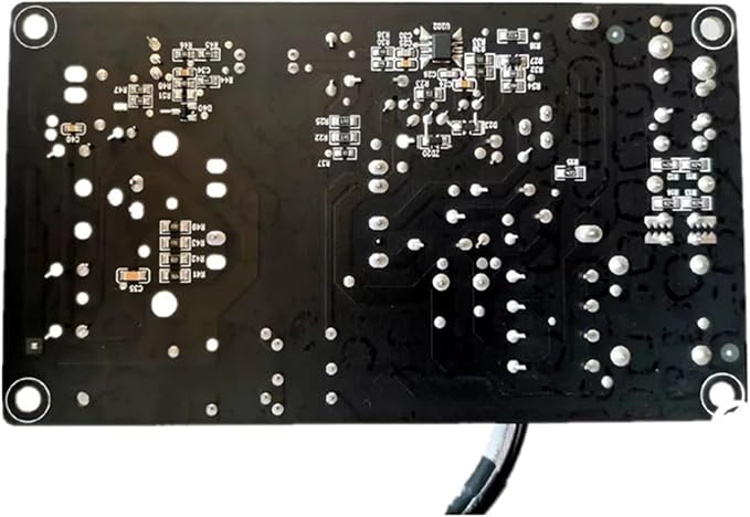 Air Purifier Power Strip Motherboard Accessories, Compatible - Image 2