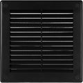Vent Systems 4.5" x 4.5" Inch by VentSystems