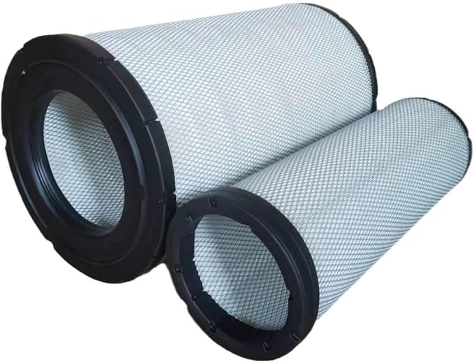 20 SETS OF AIR FILTER P777868 & P777869, APPLICABLE - Image 3