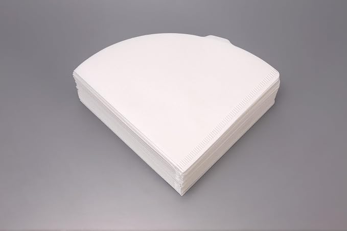 Hario V60 Paper Coffee Filter, Size 02 - Image 2