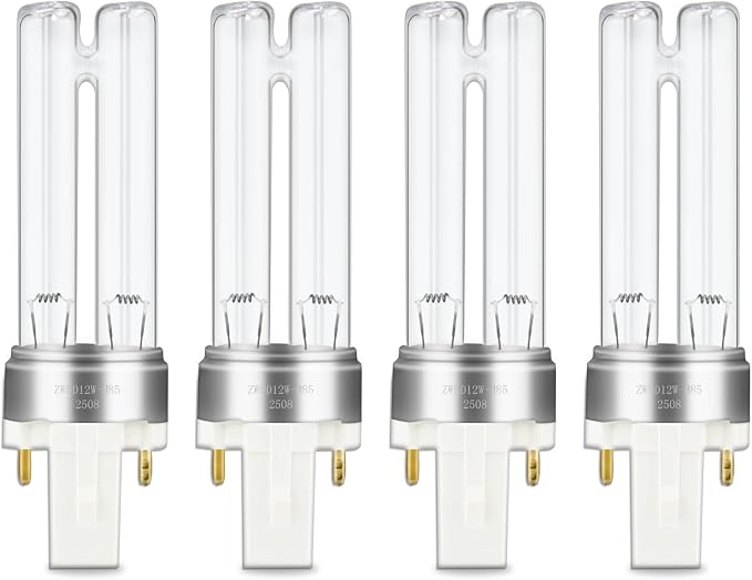 LB4000 5W UV-C Replacement Bulb Compatible by Unknown