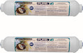 PureT IL-10W-C-EZ38, Lifetime of 1 Year or 1, 500 Gallons by PureT
